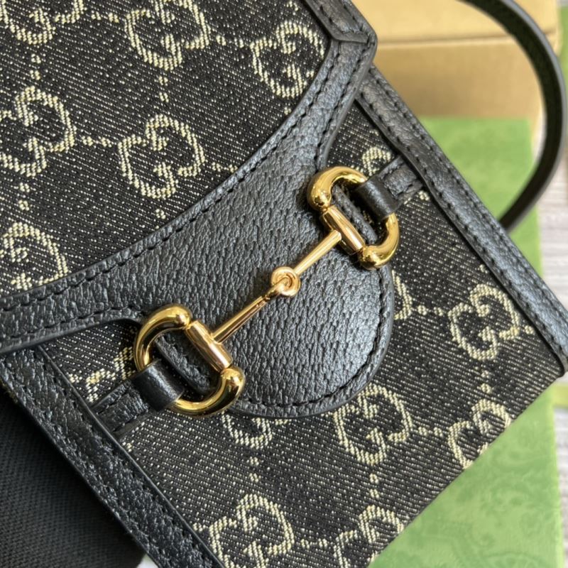 Gvc*1 satchel bags